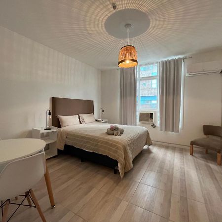 Liberty Apartment Studio Buenos Aires Luaran gambar