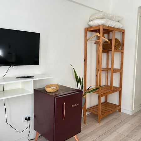 Liberty Apartment Studio Buenos Aires Luaran gambar