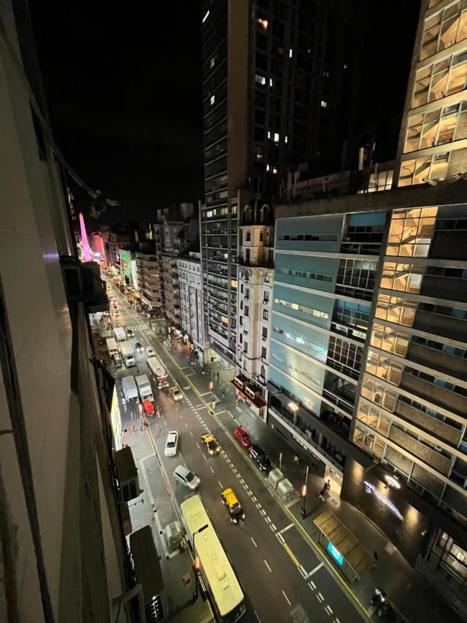 Liberty Apartment Studio Buenos Aires Luaran gambar