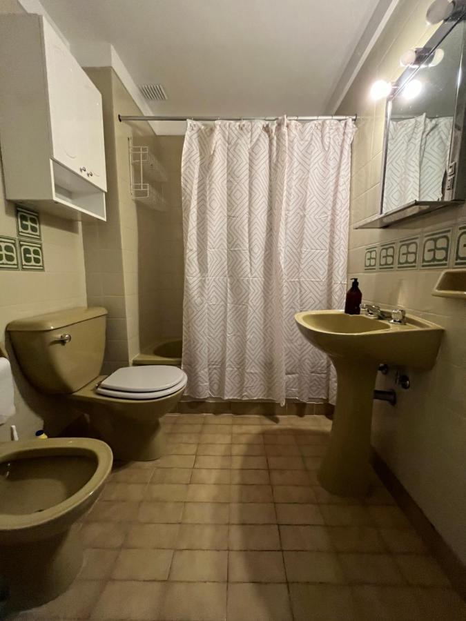 Liberty Apartment Studio Buenos Aires Luaran gambar
