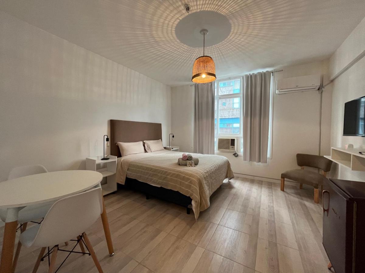 Liberty Apartment Studio Buenos Aires Luaran gambar