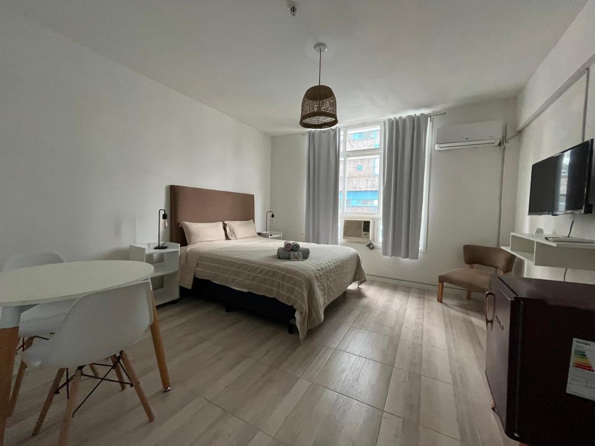 Liberty Apartment Studio Buenos Aires Luaran gambar