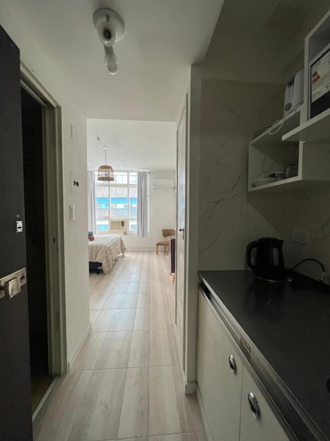 Liberty Apartment Studio Buenos Aires Luaran gambar