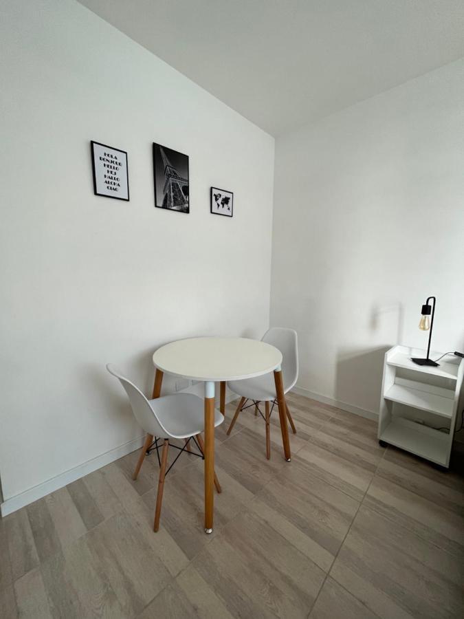 Liberty Apartment Studio Buenos Aires Luaran gambar