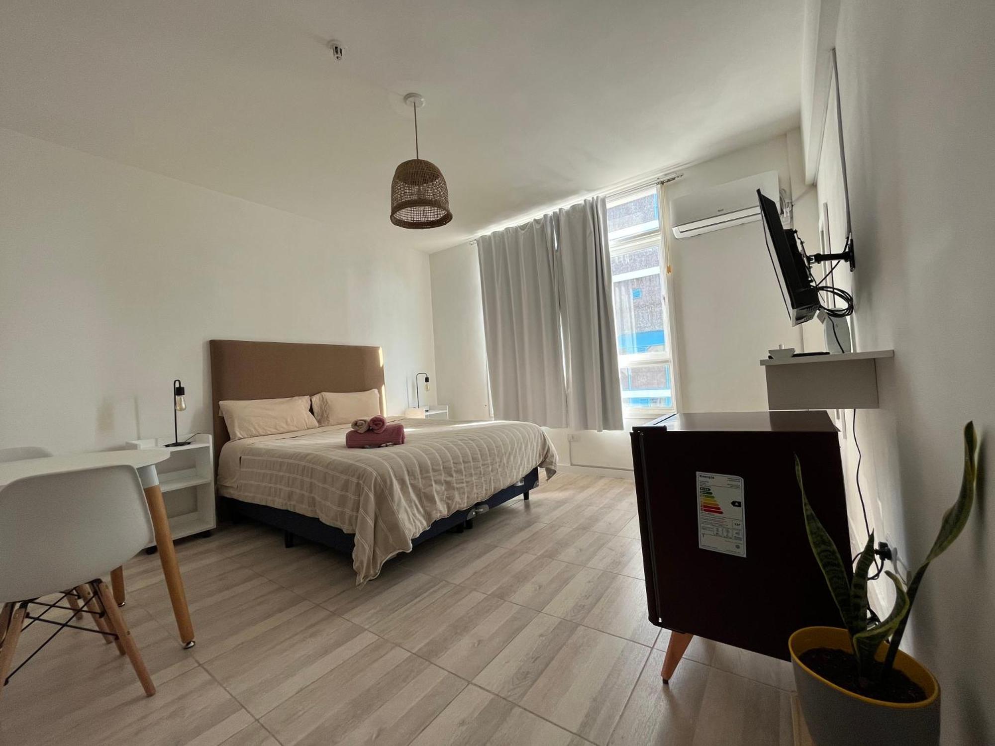 Liberty Apartment Studio Buenos Aires Luaran gambar