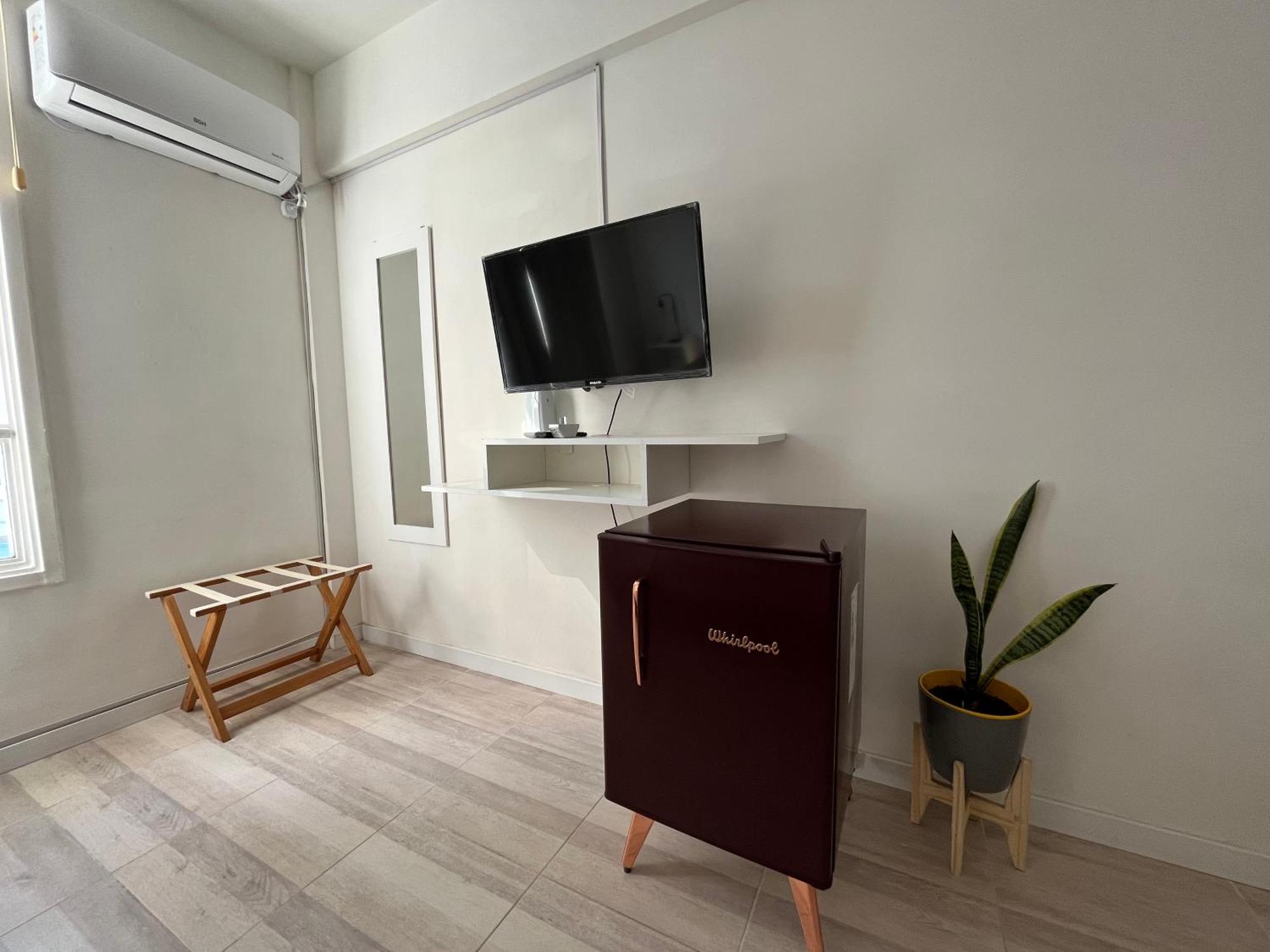 Liberty Apartment Studio Buenos Aires Luaran gambar