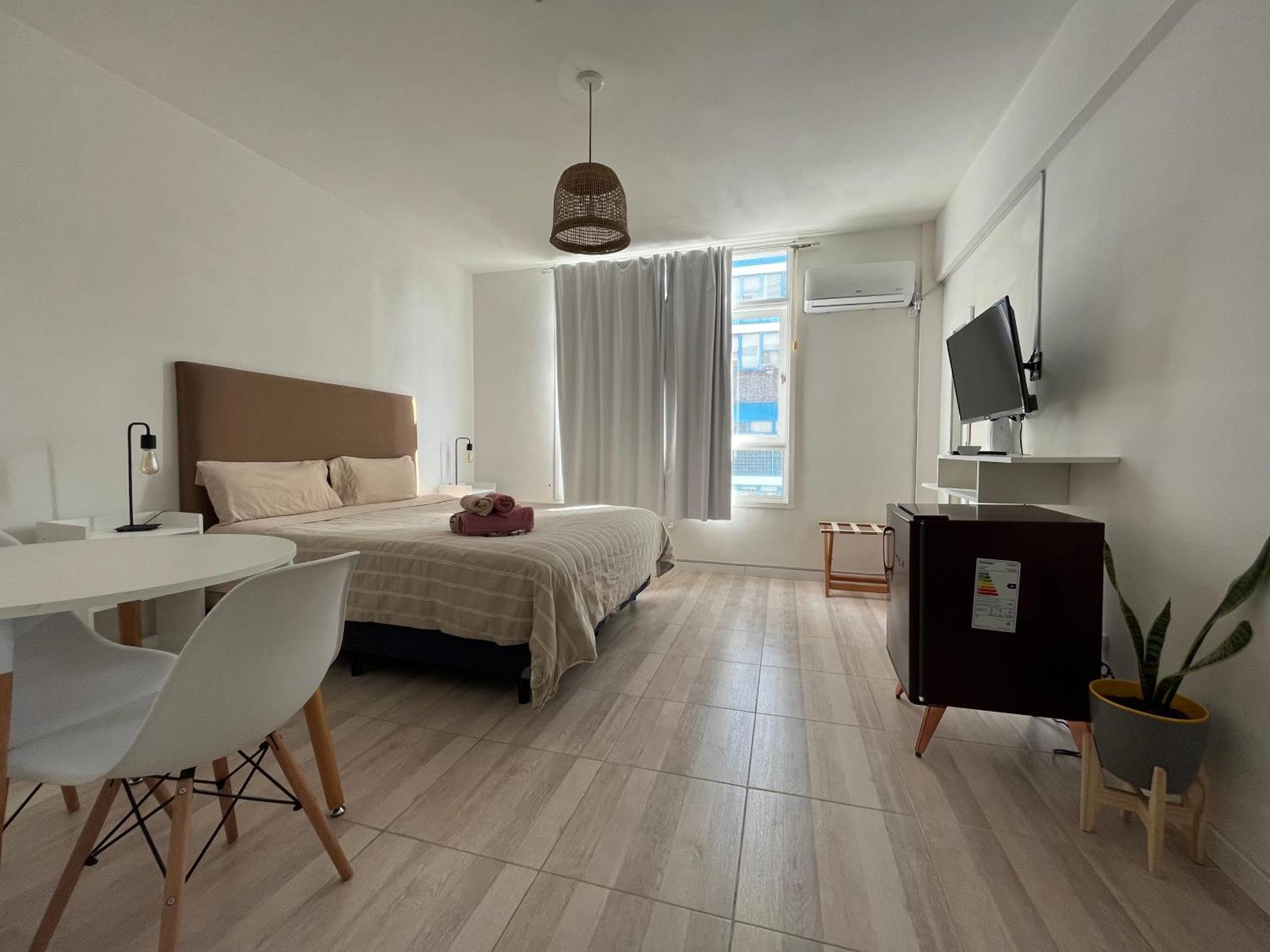 Liberty Apartment Studio Buenos Aires Luaran gambar