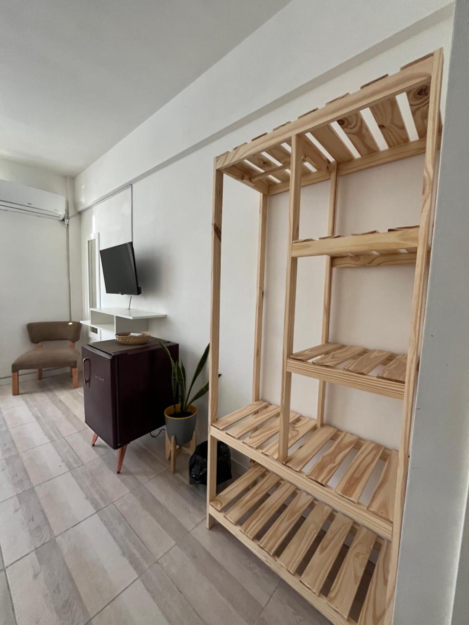 Liberty Apartment Studio Buenos Aires Luaran gambar