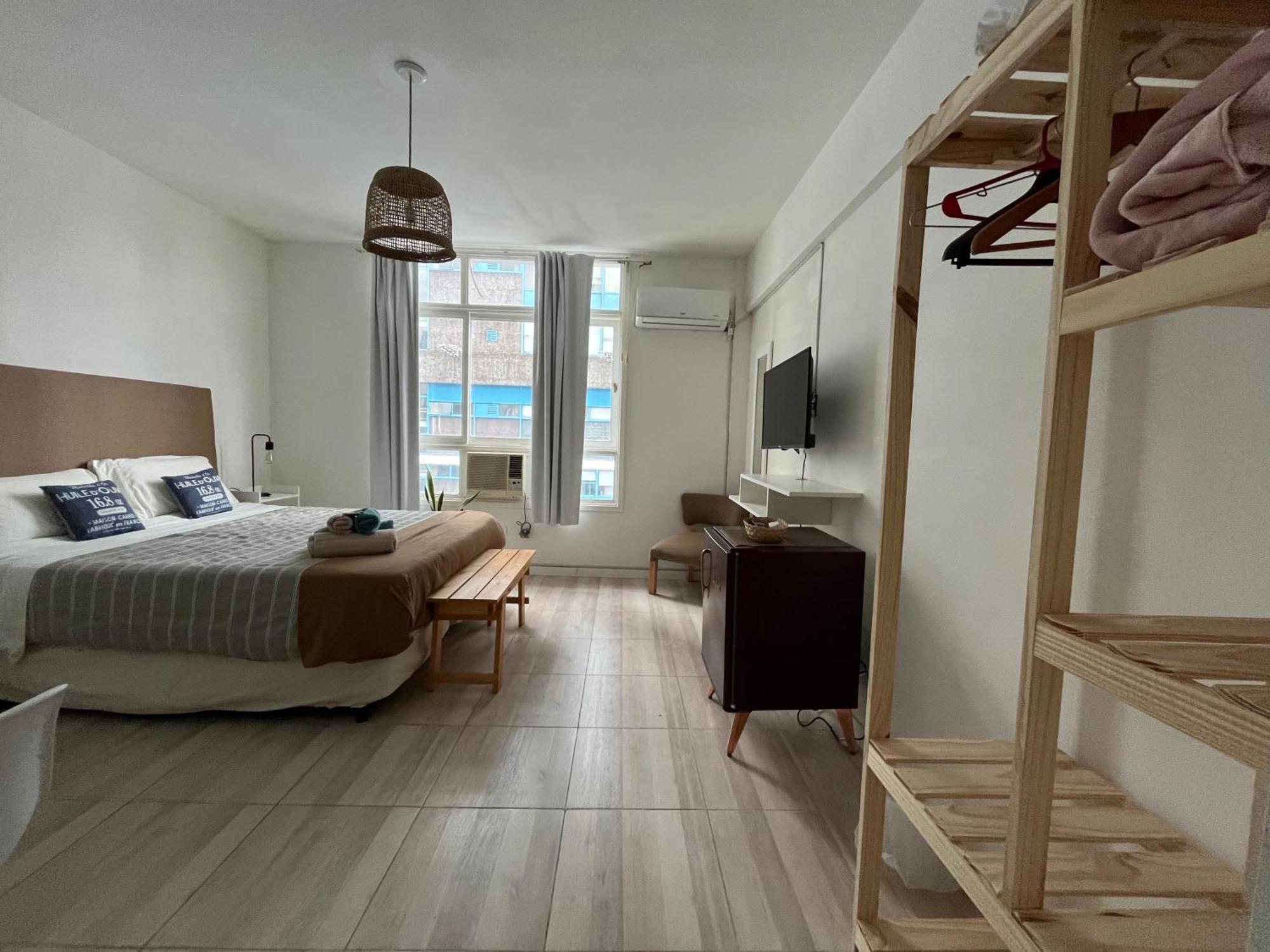 Liberty Apartment Studio Buenos Aires Luaran gambar