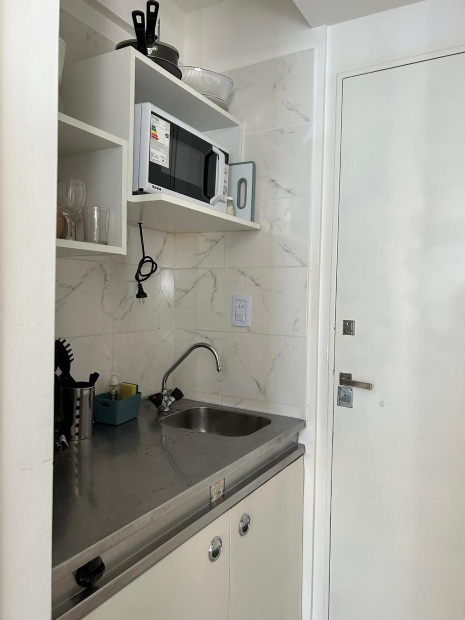 Liberty Apartment Studio Buenos Aires Luaran gambar