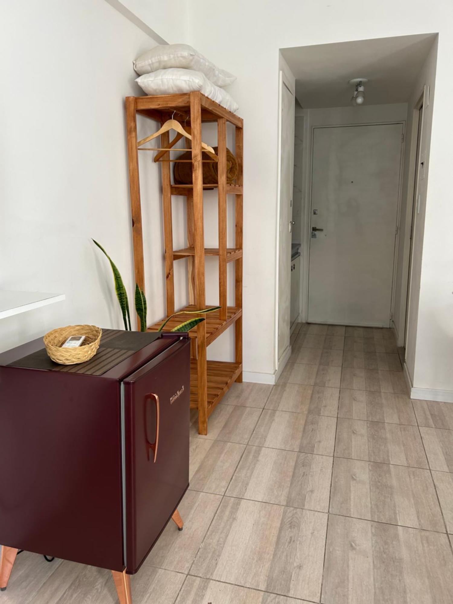 Liberty Apartment Studio Buenos Aires Luaran gambar